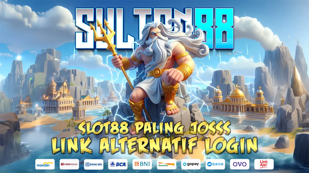 Dewakartu168 slot88 resmi