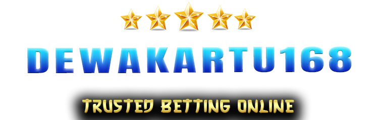 Dewakartu168 Logo